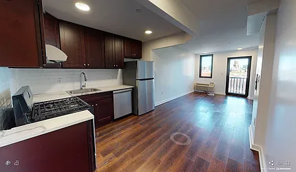 Rented by Affordable Housing Real Estate Corp