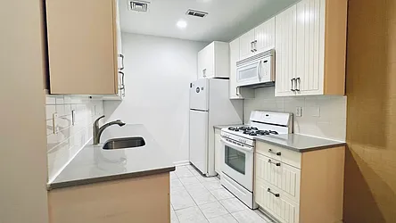 Rented by Aizer Realty Group