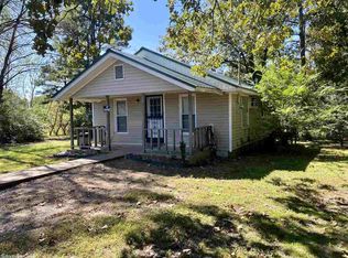 2900 Little Rock Rd, Rose Bud, AR 72137