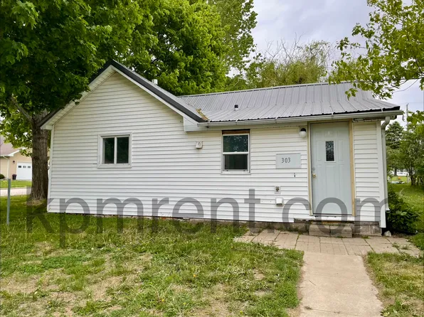 303 Chestnut St, Osage, IA 50461