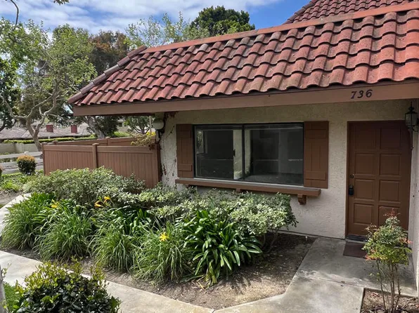 736 Thoreau Ln, Ventura, CA 93003