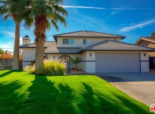 68135 Concepcion Rd, Cathedral City, CA 92234