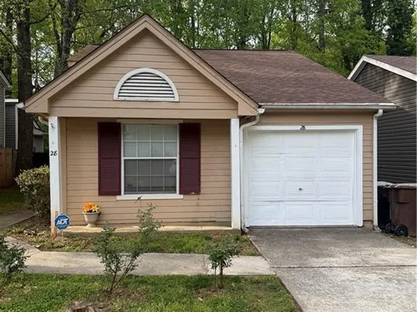 3607 McCuiston Rd #28, Greensboro, NC 27407