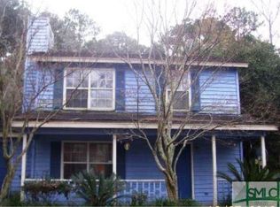 124 Leefield Dr, Savannah, GA 31419