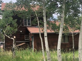 474 Aspen Ln, Bailey, CO 80421