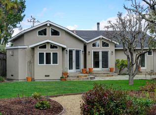 60 Staghound Psge, Corte Madera, CA 94925