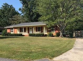 1403 Marion Ave, Florence, SC 29505