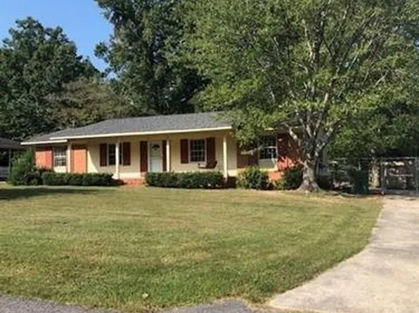 1403 Marion Ave, Florence, SC 29505