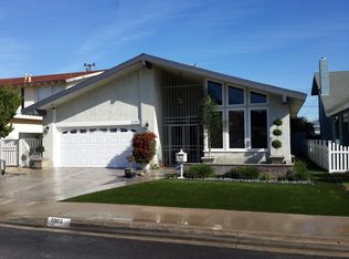 1003 Lindencliff St, Torrance, CA 90502