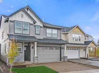 11853 SE Talon Drop Ct LOT 17, Happy Valley, OR 97086