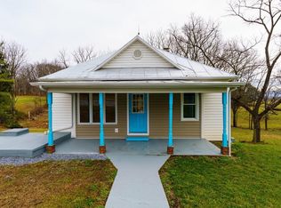 3730 E Point Rd, Elkton, VA 22827