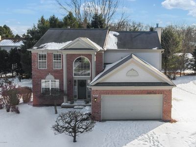 3722 Fraser Dr NE, Rockford, MI, 49341