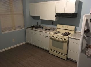 1212 Sargeant St, Baltimore, MD 21223