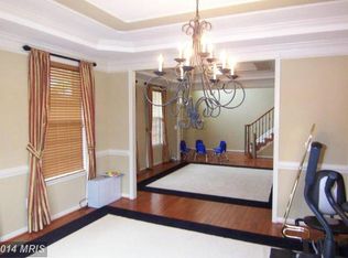 7570 Tottenham Dr, White Plains, MD