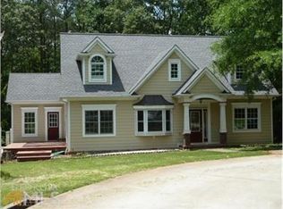 6265 New Hope Rd, Milner, GA 30257