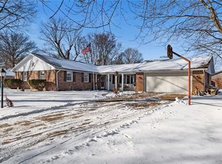 3209 Ripple Dr, Anderson, IN 46012
