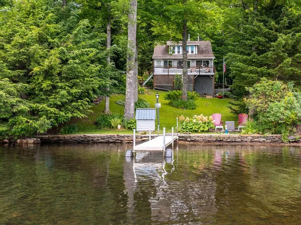267 Grove Road, Barnard, VT 05031-0223