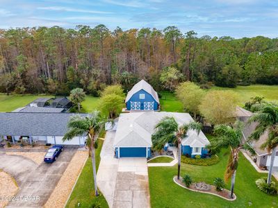 7 Palmetto Dunes Ct, Ormond Beach, FL, 32174
