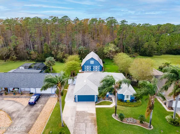 7 Palmetto Dunes Ct, Ormond Beach, FL 32174