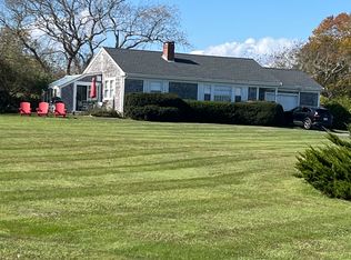 49 Indian Rd, Little Compton, RI 02837