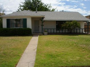6006 Princess Jeanne Ave NE, Albuquerque, NM 87110