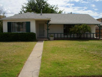 6006 Princess Jeanne Ave NE, Albuquerque, NM, 87110