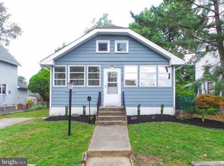 15 Oxford Ave, Stratford, NJ 08084