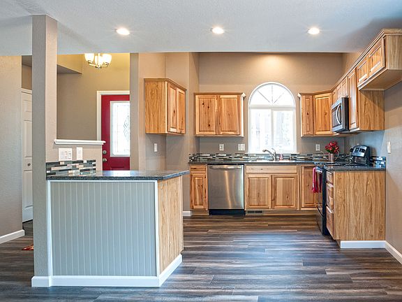 New Appliances
