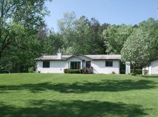 20026 Blackhawk Ave, Warrens, WI 54666