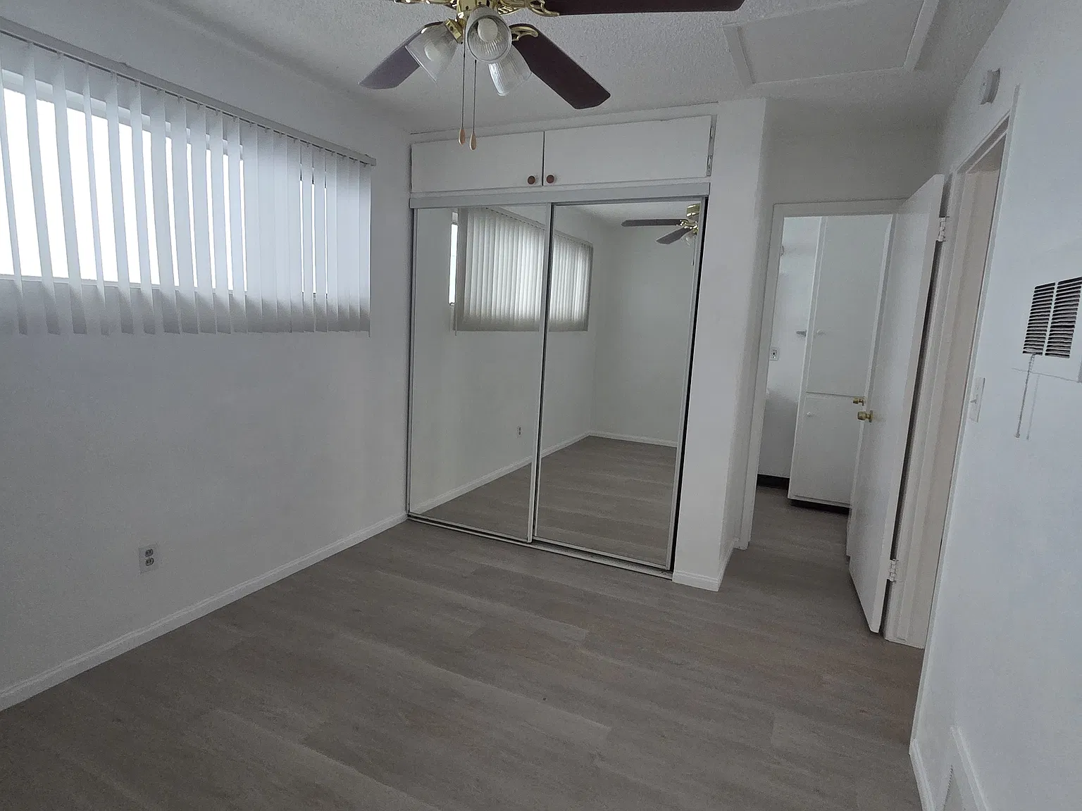 1 bed, $2,100 — Photo 4