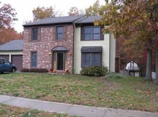 221 Aspen Rd, Williamstown, NJ 08094