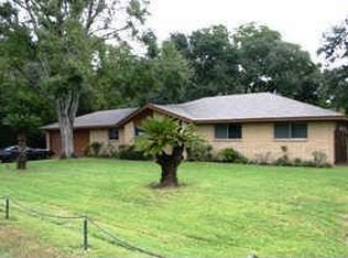 1313 Fay Rd, Kemah, TX 77565