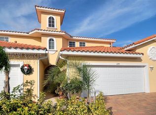 1299 Etruscan Way, Indian Harbour Beach, FL 32937