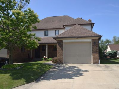 131 Cherryl Ln #4, Algonac, MI, 48001
