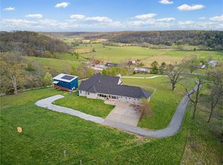 9641 Price Coffee Rd, Bentonville, AR 72712