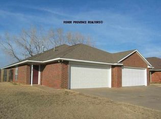 5410 W 7th Ave, Stillwater, OK 74074
