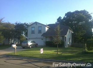 4513 Log Hollow Dr, Bryan, TX 77803