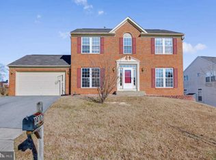 14707 Exbury Ln, Laurel, MD 20707