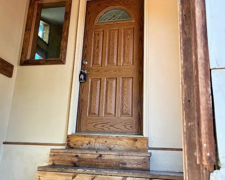 Mudroom