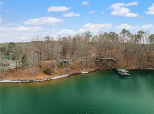 119 Easley Point, Six Mile, SC 29682