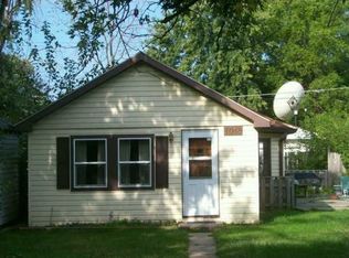 1018 Waldemere Ave, Indianapolis, IN 46241