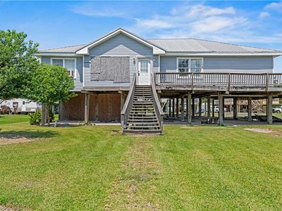 5602 Highway 56, Chauvin, LA, 70344