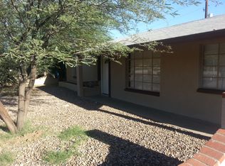 3421 W Campbell Ave, Phoenix, AZ 85017
