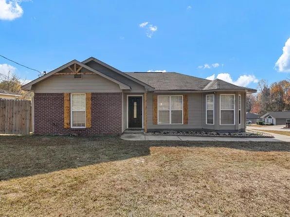 6782 Mitchell Dr, Columbus, GA 31907