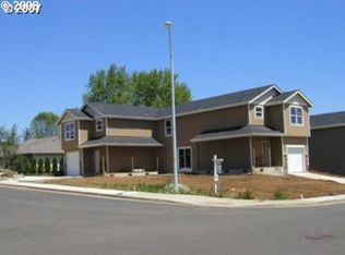 145 SW Hendricks St, Sublimity, OR 97385