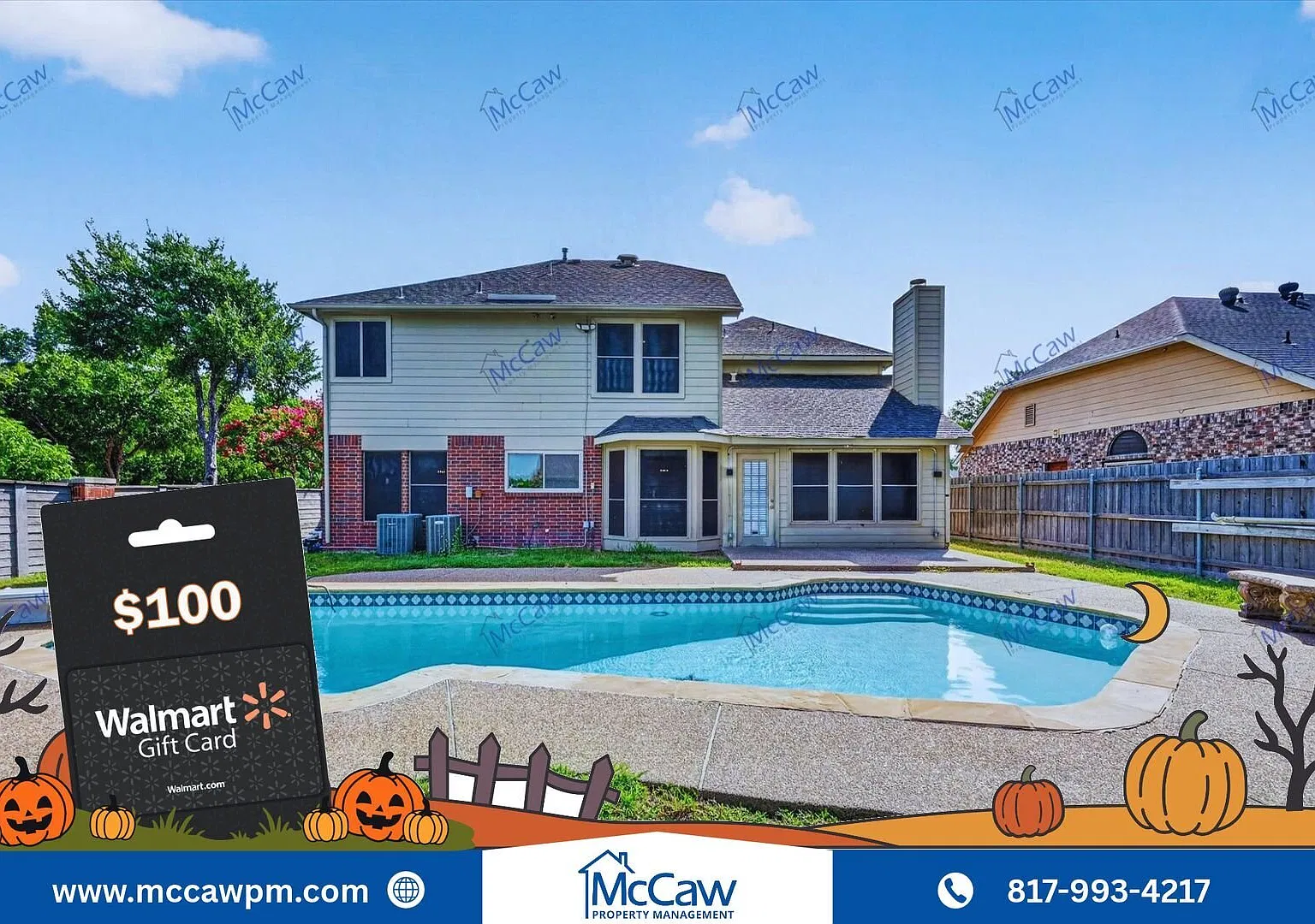 4301 Hudson Ave. - DV — Photo 1