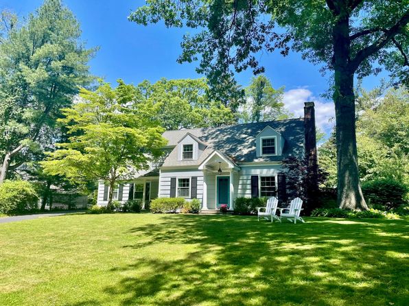 Zillow Fairfield County Ct