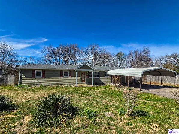 483 Smith St, Radcliff, KY 40160