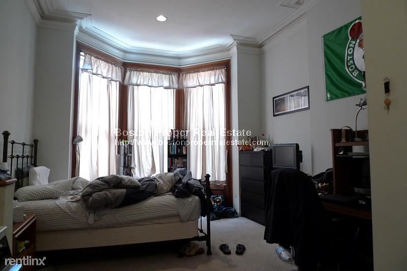 550 Columbus Ave. #1 Boston - South End Unit Photo 6