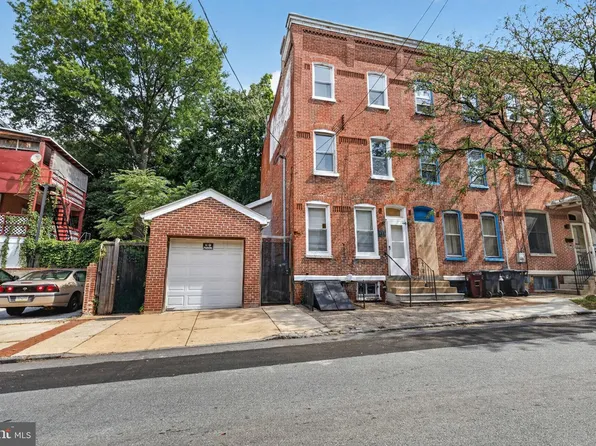 617 W 9th St, Wilmington, DE 19801